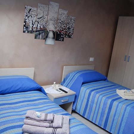 Hotel Emily House Montecerboli Exteriér fotografie