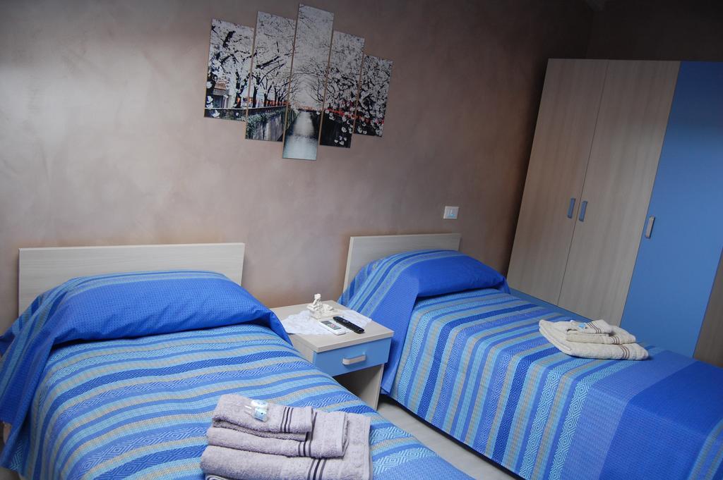Hotel Emily House Montecerboli Exteriér fotografie
