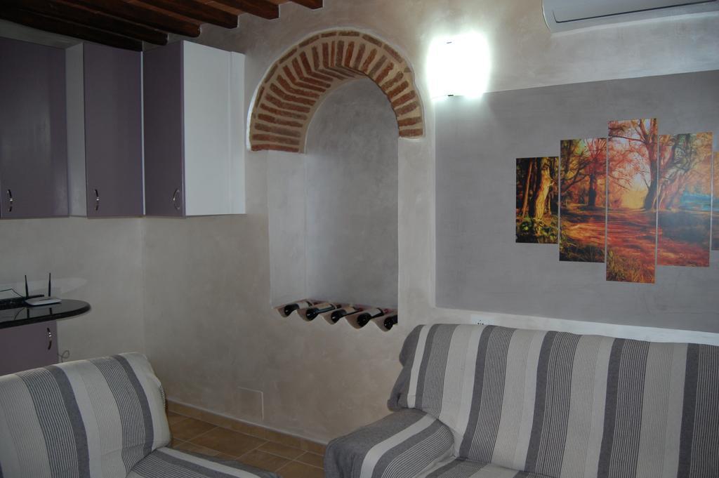 Hotel Emily House Montecerboli Exteriér fotografie
