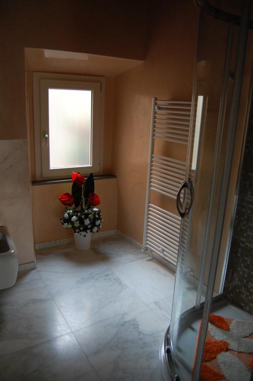Hotel Emily House Montecerboli Exteriér fotografie