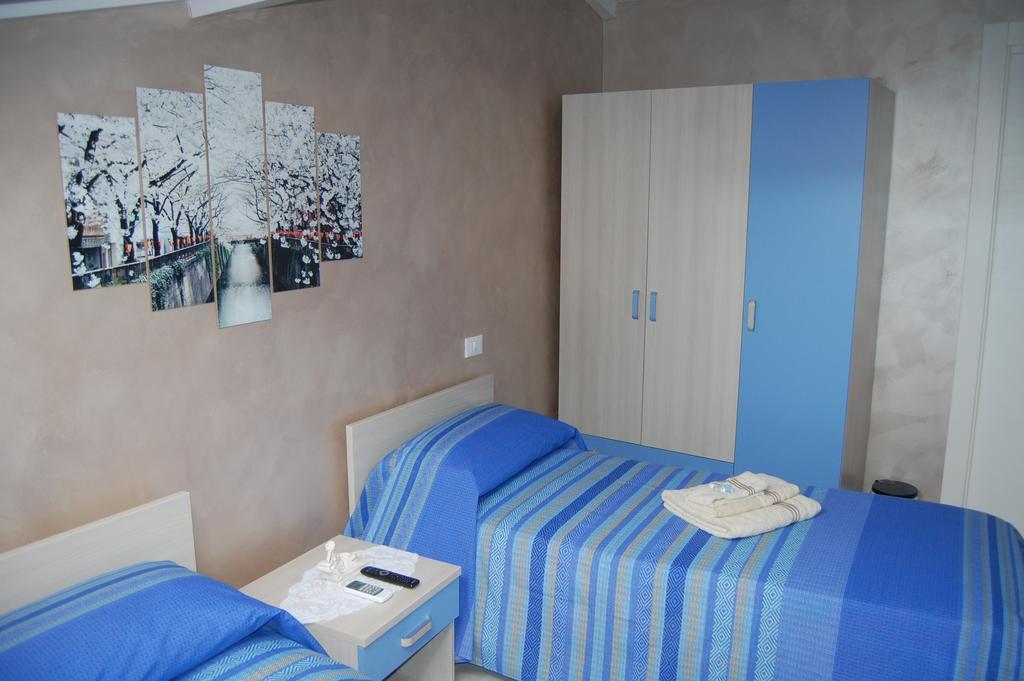Hotel Emily House Montecerboli Exteriér fotografie